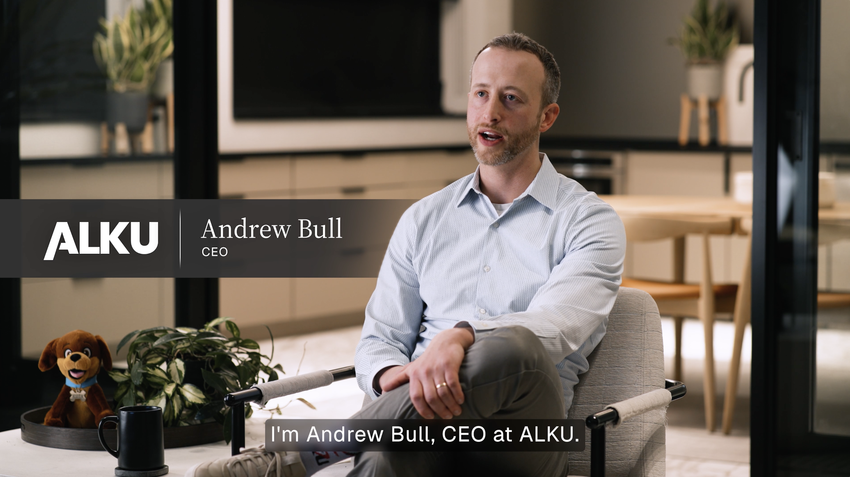 ALKU Case Study