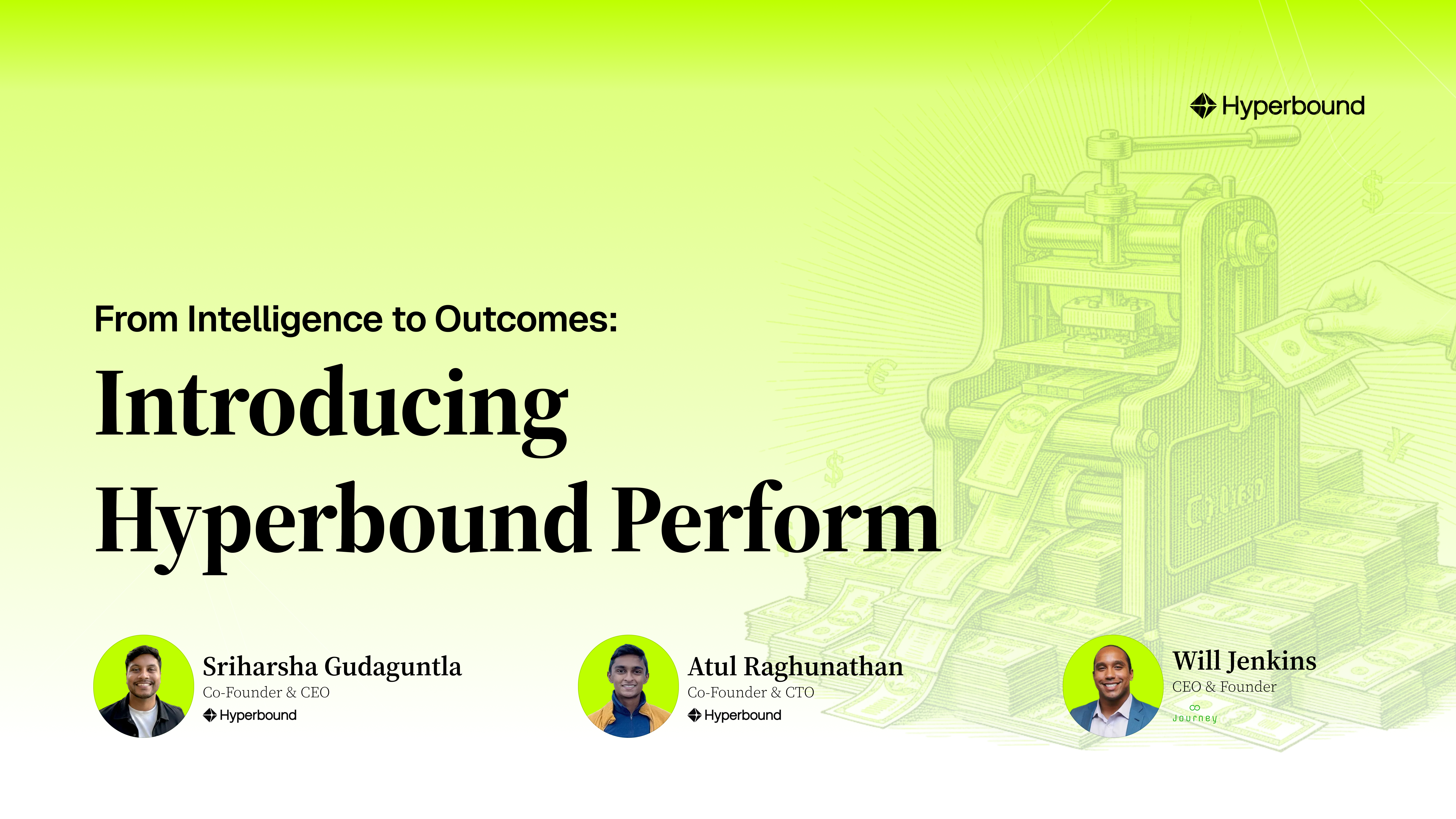 Hyperbound Perform Webinar