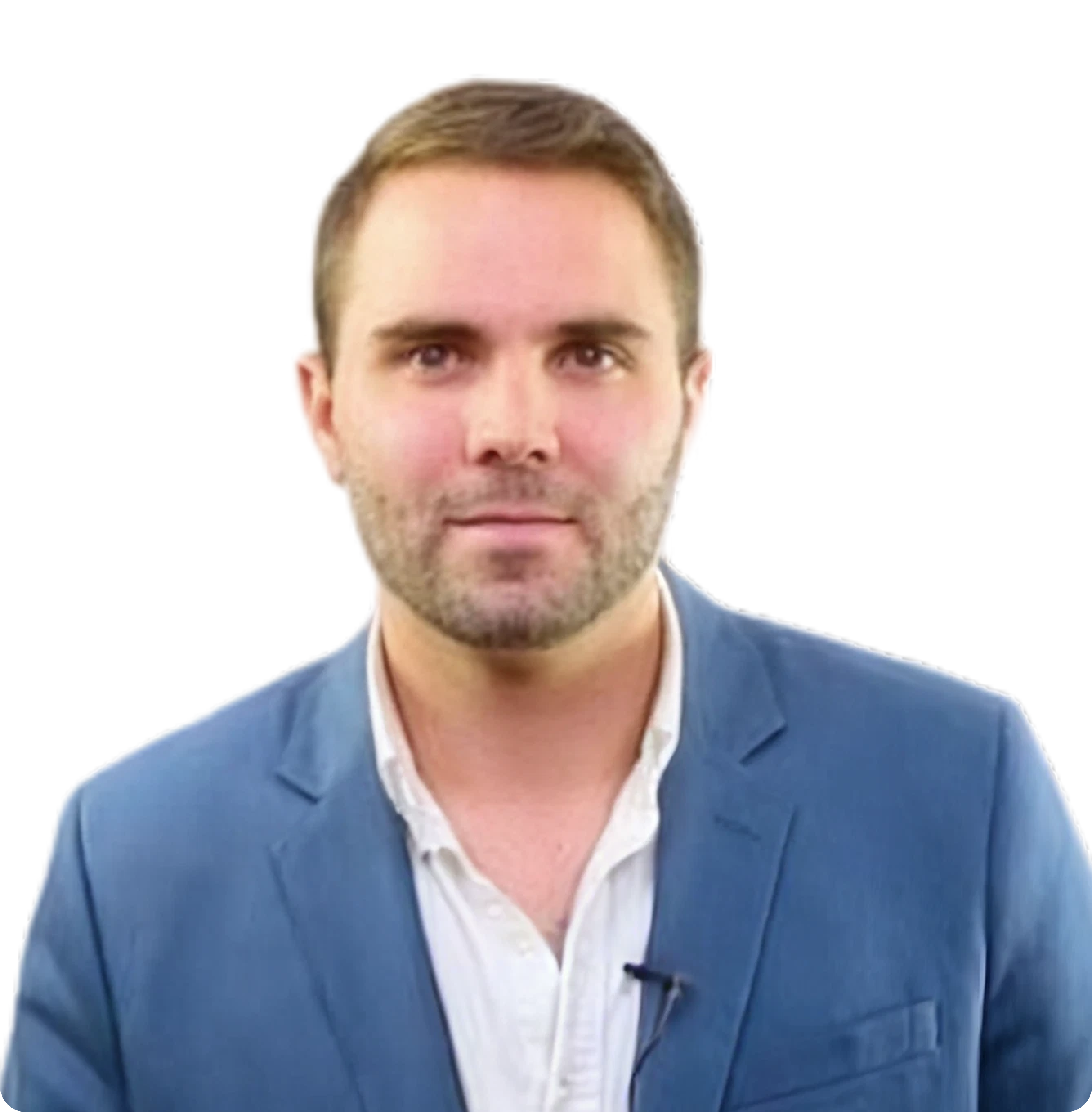 Cody Normand, Head of Enablement at Klaviyo