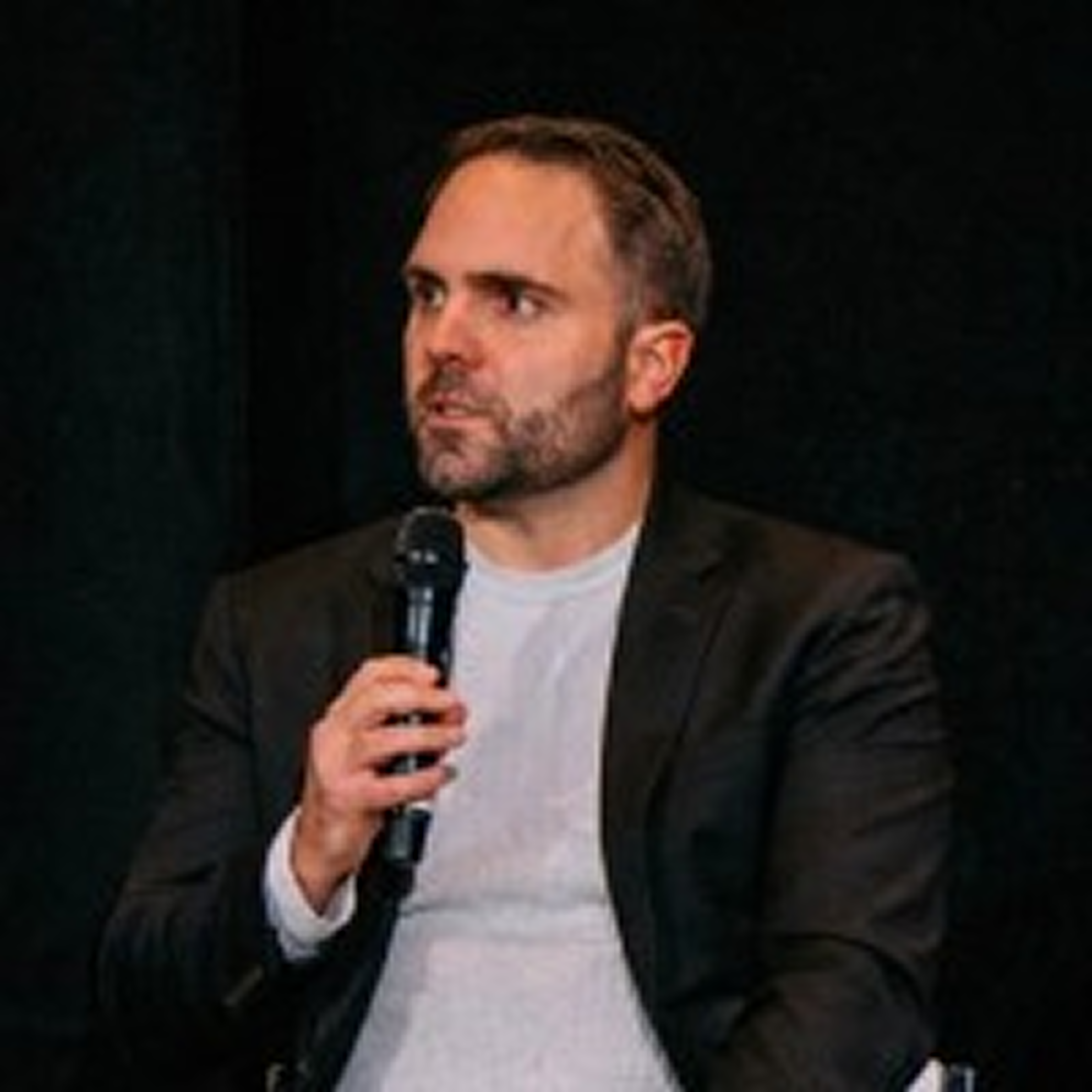 Cody Normand, Head of Enablement at Klaviyo