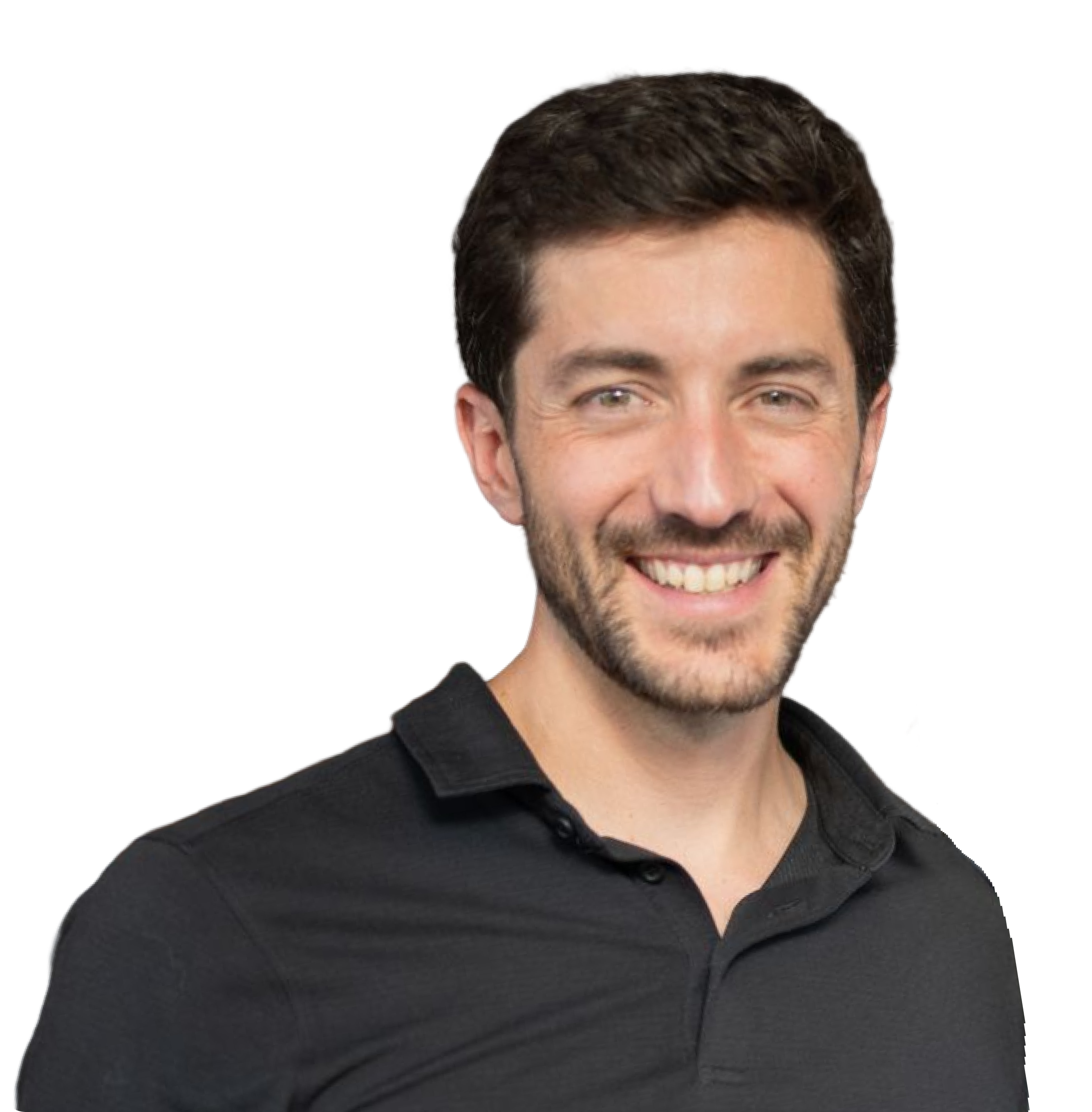 John Milne, Director of Global Sales Enablement at JumpCloud