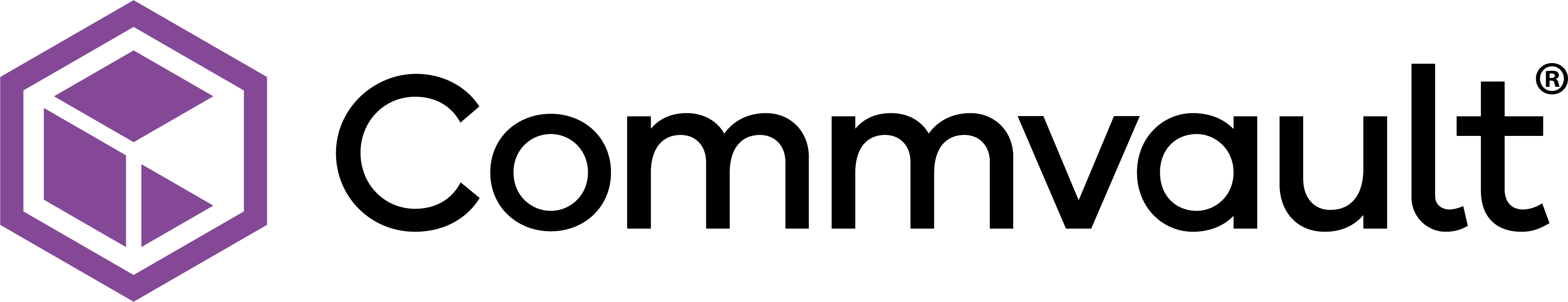 Commvault