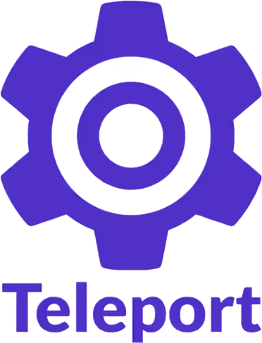 Teleport