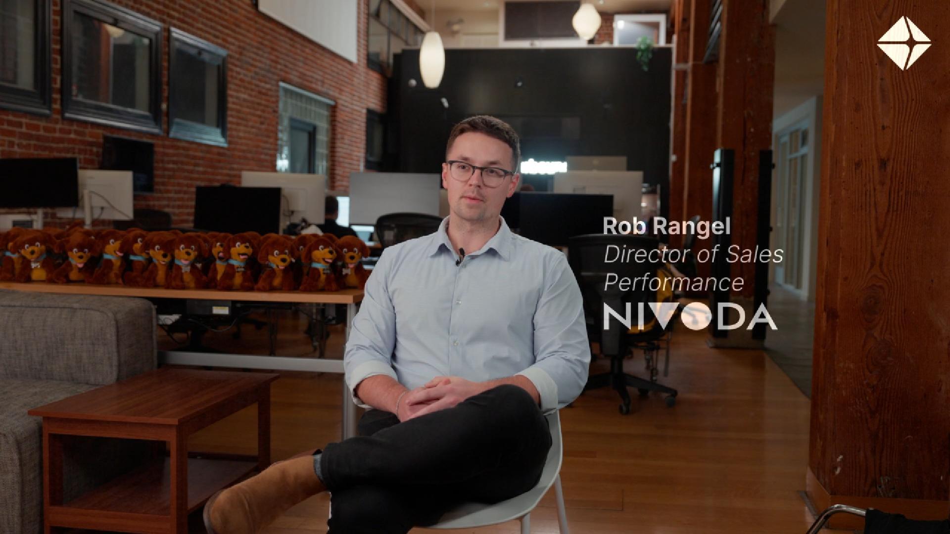 Nivoda Case Study
