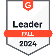 G2 Leader